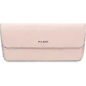 PICARD Brillenetui Damen Leder mehrfarbig strukturiert, ONE SIZE 567856-0003-09999