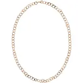 NAEMI Women Necklace in Rose Gold | Gr.: onesize