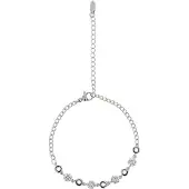 NAEMI Women Bracelet in Silver | Gr.: onesize