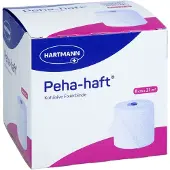 1001 Artikel Medical GmbH Peha-haft Fixierbinde Latexfrei 8 Cmx21 M 1 St