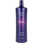 Fanola Shampoo Wonder No Yellow Shampoo 1000ml