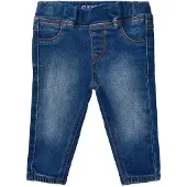 Minymo Stretch Loose Fit Kurze Hose