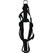 Martin Hondentuig Basic Nylon Zwart