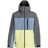 Quiksilver Sycamore Jacke