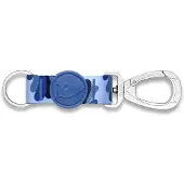 Morsö Key Cord Sleutelhanger Gerecycled Splash Blauw