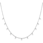 GOOD.designs Halskette in Silber | Gr.: onesize