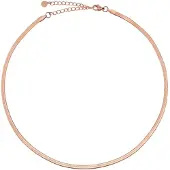 GOOD.designs Halskette in Rose | Gr.: onesize