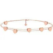 GOOD.designs Armkette in Rose | Gr.: onesize