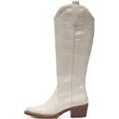 Smile Favorites Cowboylaarzen hoog