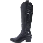 Smile Favorites Cowboylaarzen hoog