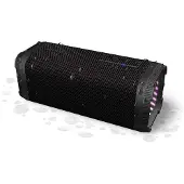 Philips TAS2000B/00, 4,8 cm, 10 W, Verkabelt & Kabellos, A2DP, AVRCP, HFP, 30 m, 2.1 Tragbares Lautsprechersystem