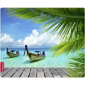 Speedlink SL-6242-PARADISE, Mehrfarbig, Abbildung, Anti-Rutsch-Basis