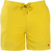 Frozen Cape Badeshorts RIBEIRA in Yellow | Gr.: S