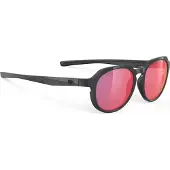 Rudy project Glamshady polar 3fx hdr multilaser red black gloss (SP936242-0000-SP936242-0000)
