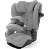 Cybex Kindersitz Pallas G3 i-Size Plus Stone Grey