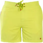 Frozen Cape Badeshorts RIBEIRA in Lime Green | Gr.: L