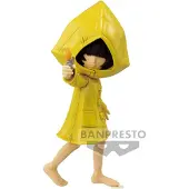 Banpresto Kleine Albträ ume Sechs Figur 17cm