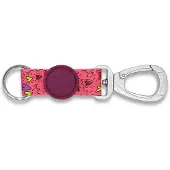 Morsö Key Cord Sleutelhanger Gerecycled Pink Think Roze