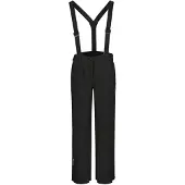 Icepeak Skihose Mädchen Wasserdicht, Farbe:Schwarz, Kinder Größen:152