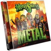 Heavysaurus Metal