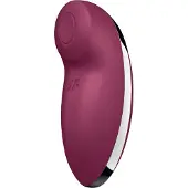 Satisfyer Tap & Climax 2 - 2in1 Klitorisstimulator & Vibrator (rot)