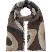 Codello Schal in grau | Gr.: onesize