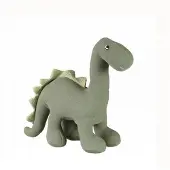 Egmont toys Gehäkeltes Spielzeug Der kleine Dinosaurier Victor,