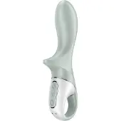 Satisfyer - Air Pump Booty Analvibrator 1 St