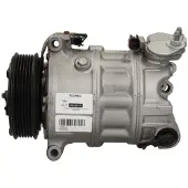 Teamec Klimakompressor 8608616