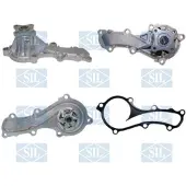 Sil Wasserpumpe PA1331
