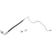 Delphi Bremsschlauch LH7425, Links
