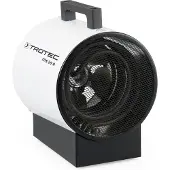 Trotec Elektroheizer TDS 20 R + Profi-Verlängerungskabel 20 m / 230 V / 2,5 mm²