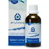 Phytonics Spleen Comp - 50 ml