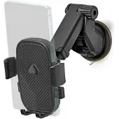 Nedis Scmt250bk Magnetische Handyhalterung Fürs Auto
