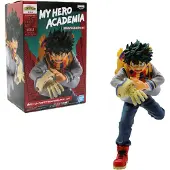 My Hero Academia Deku Bravegraph Figur