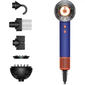 Dyson HD16 Supersonic Nural Hair Dryer - Vinca Blue/Topaz