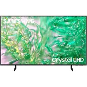 Samsung HU8000F, 139,7 cm (55"), 4K Ultra HD, 3840 x 2160 Pixel, LED, 16:9, Mega-Kontrast