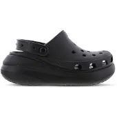 Crocs | Unisex | Crush | Clogs | Schwarz | 33 207521-001-M2W4