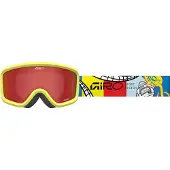 Giro Chico 2.0 black
