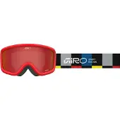 Giro Chico 2.0 Blocks Junior-skibrille