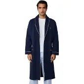 Hackett Waffle Bademantel