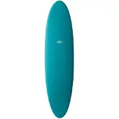 NSP Evotech Soft Funboard 6´8´´ Surfbrett