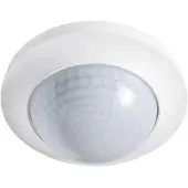 ESYLUX Loftstilstedeværelsessensor PD-C 360/32 BMS DALI-2