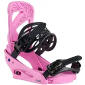 Burton Scribe Re Flex Snowboardbindungen Für Frauen