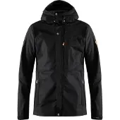 Fjall Raven Fjällräven Kaipak Jacke Schwarz M Mann Schwarz M