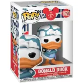 Funko POP! FK86902 - Disney POP! Vinyl Figur Donald(MM KPOP) 9 cm - Neu