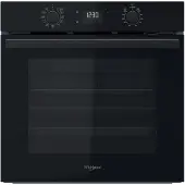 Whirlpool Omr58hu1b 71l Multifunktionsofen