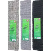 Boon Sisal-Kratzbrett mit Katzenminze - 63 cm