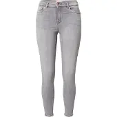 ONLY Graue Skinny Fit Jeans Power - M/32