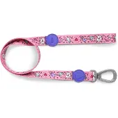 Morsö Hondenriem Gerecycled Sweet Tweet Roze